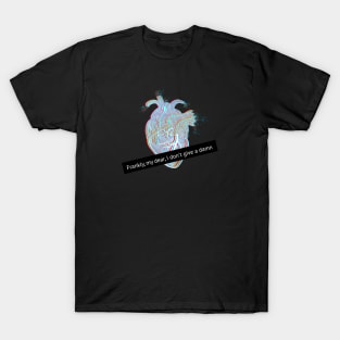 Valentine heart T-Shirt